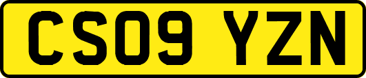 CS09YZN