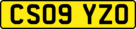 CS09YZO