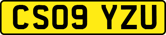 CS09YZU
