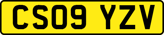 CS09YZV