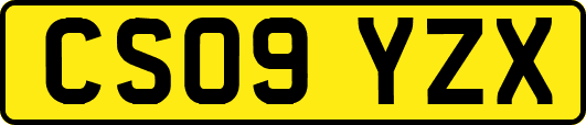 CS09YZX