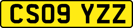 CS09YZZ