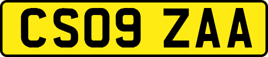 CS09ZAA