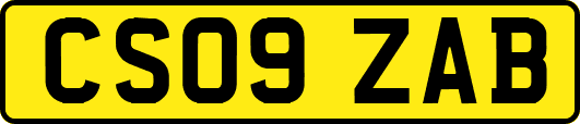 CS09ZAB