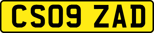 CS09ZAD