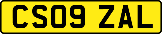 CS09ZAL