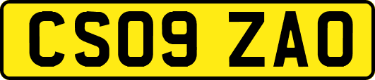 CS09ZAO