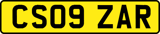 CS09ZAR