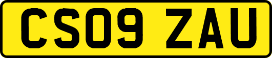 CS09ZAU
