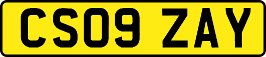 CS09ZAY