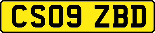 CS09ZBD