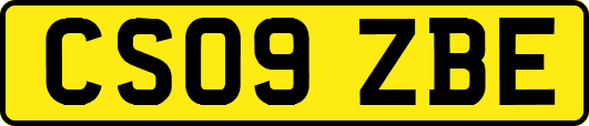 CS09ZBE