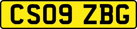 CS09ZBG