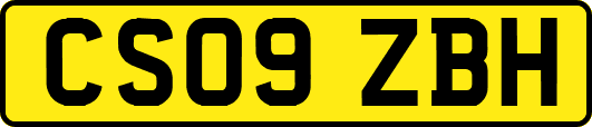CS09ZBH