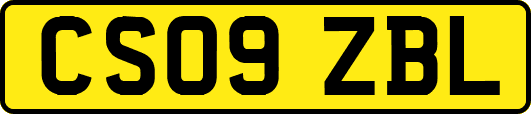 CS09ZBL