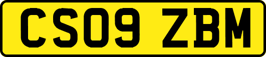 CS09ZBM