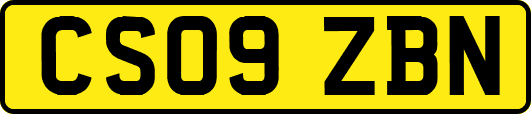 CS09ZBN