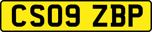 CS09ZBP