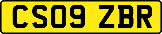 CS09ZBR