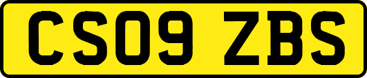 CS09ZBS