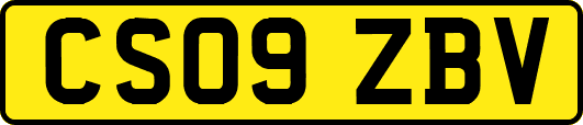 CS09ZBV