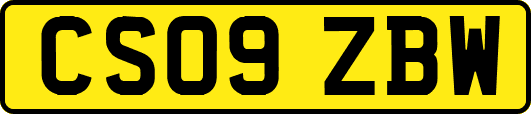 CS09ZBW