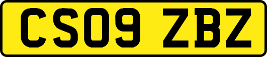CS09ZBZ