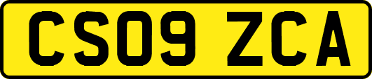 CS09ZCA