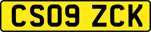 CS09ZCK