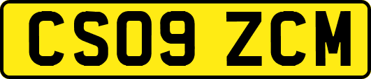 CS09ZCM
