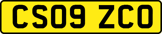 CS09ZCO