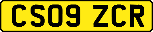 CS09ZCR