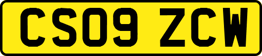 CS09ZCW