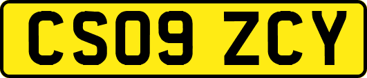 CS09ZCY
