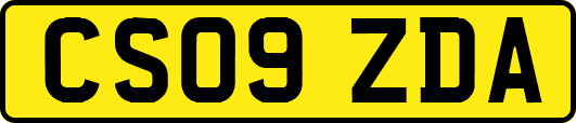 CS09ZDA