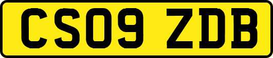 CS09ZDB