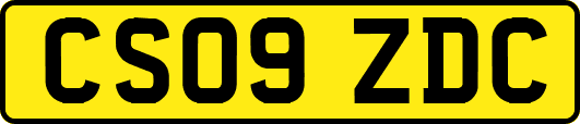 CS09ZDC