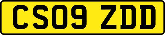 CS09ZDD