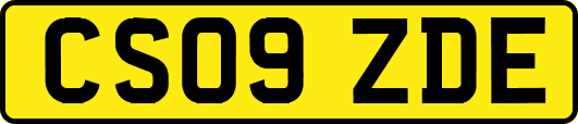 CS09ZDE