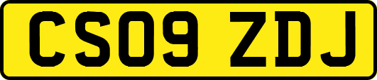 CS09ZDJ