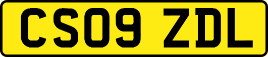 CS09ZDL