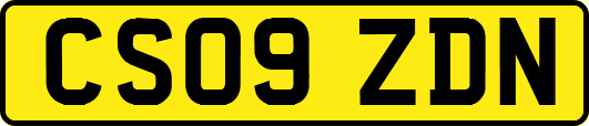 CS09ZDN