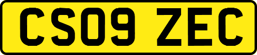 CS09ZEC