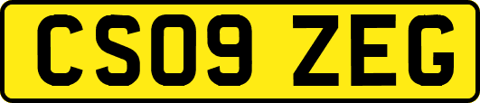 CS09ZEG