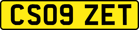 CS09ZET