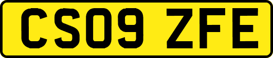 CS09ZFE