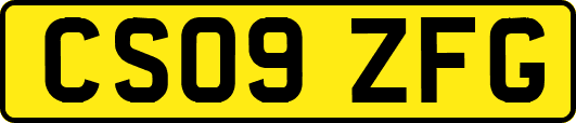 CS09ZFG
