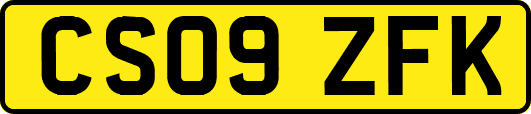 CS09ZFK
