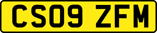 CS09ZFM