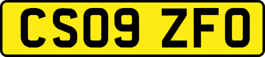 CS09ZFO
